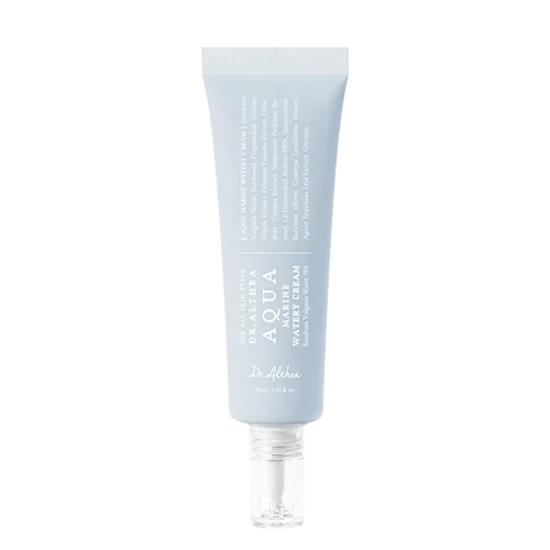 Dr Althea Aqua Marine Watery Cream with Bamboo, 50ml