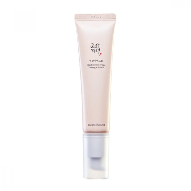 Beauty of Joseon Revive Eye Serum cream- Ginseng + Retinal – 30ml