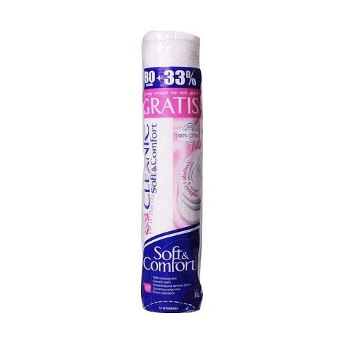Cotton Pad for Toners Clinic pad