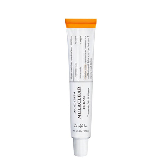 Dr Althea Melaclear Cream 20ml [New Look]