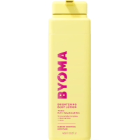 Byoma Brightening Body Lotion, 400ml
