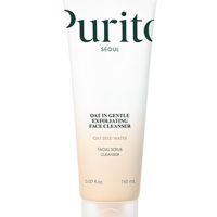 Purito Oat Exfoliating Facial Polish Cleanser