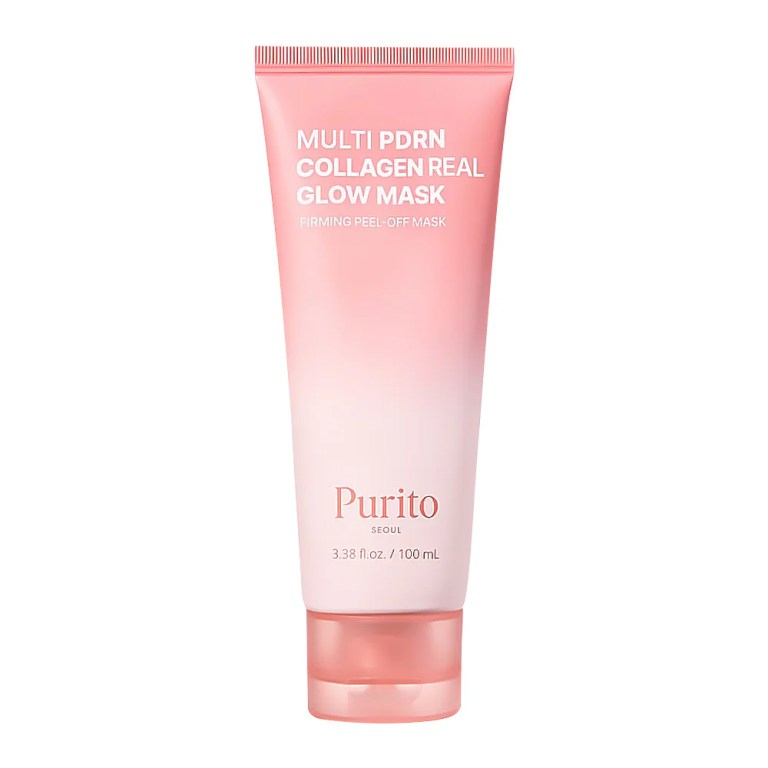 Purito Seoul Multi PDRN Collagen Real Glow Mask 100ml