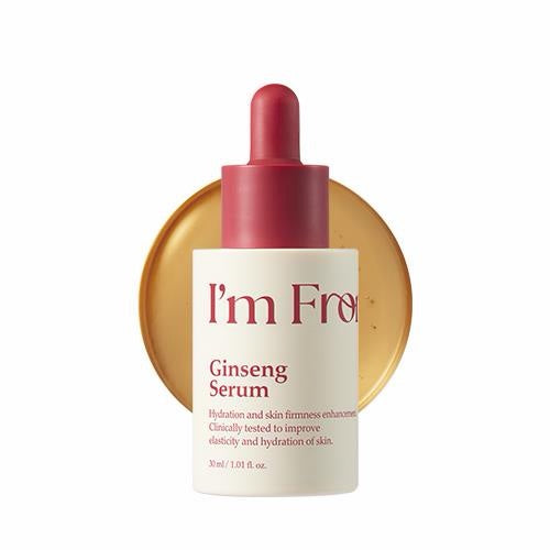 I’m from Ginseng Serum, 30ml [New Look]