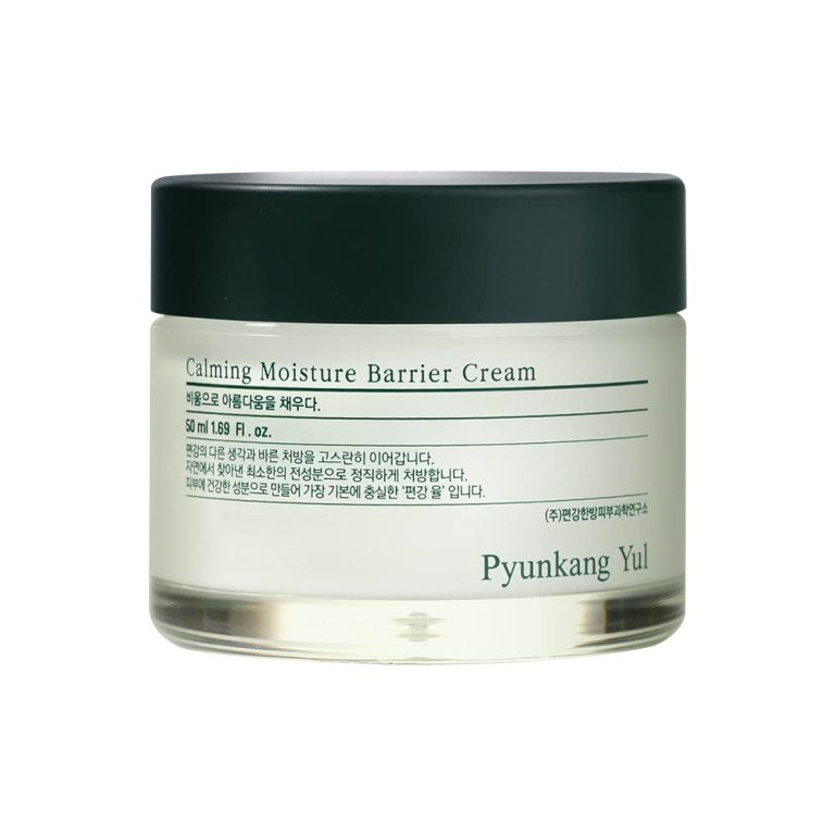 Pyunkang yul Calming Moisture Nourishing Cream 50ml
