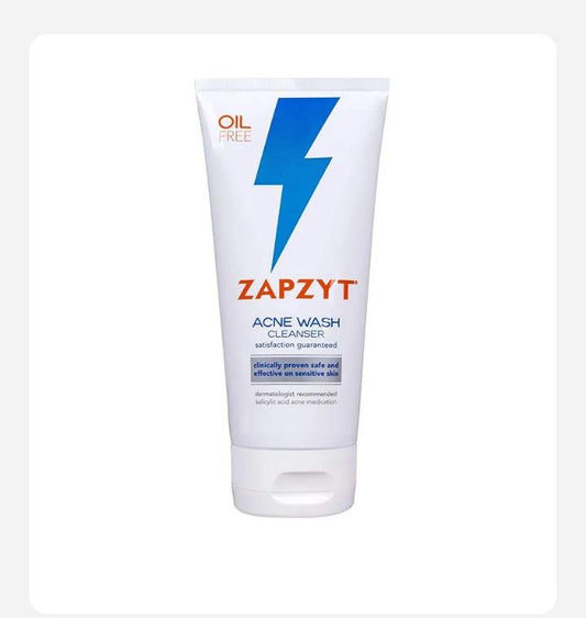 Zapzyt Acne Wash – 177g