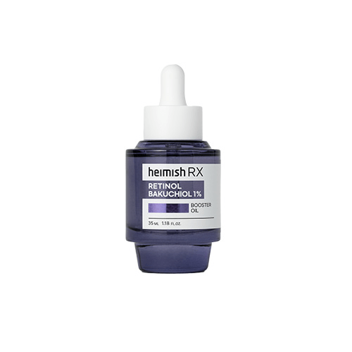 Heimish RX Retinol Bakuchiol 1% Booster Oil 35ml