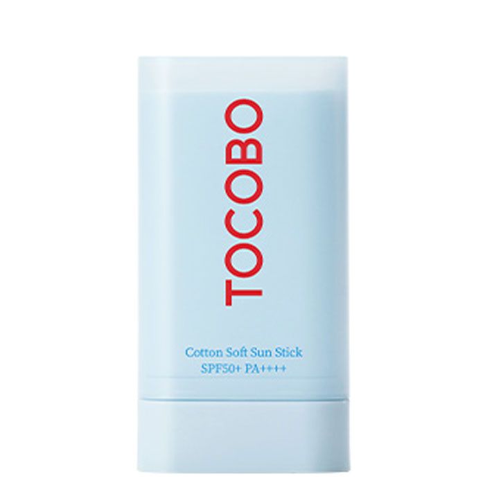 Tocobo Cotton Soft Sun Stick – SPF 50 – 19g