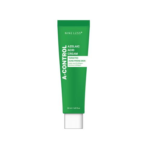 Nineless A-Control Azelaic Acid Cream 50ml