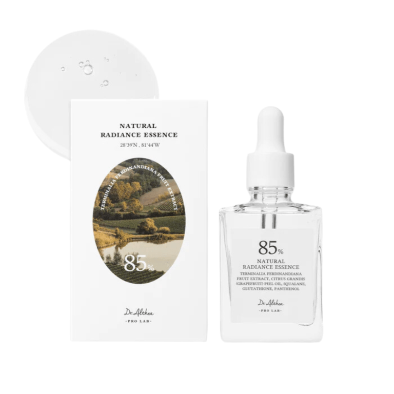 Dr Althea Natural Radiance Essence 30ml