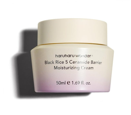 Haruharu Ceramide Barrier Cream