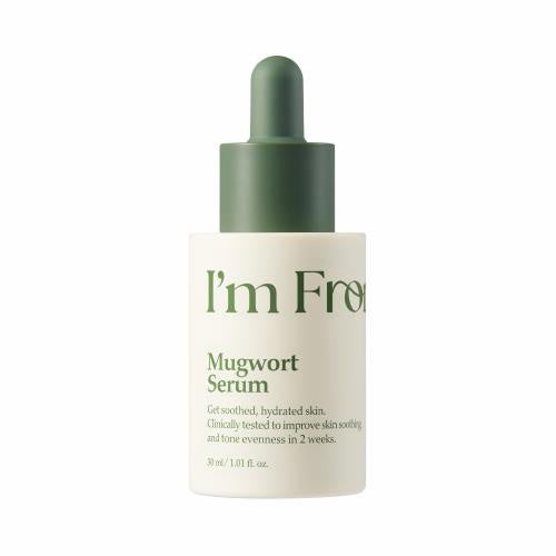 I’m from Mugwort Serum, 30ml [New Look]