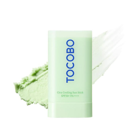 Tocobo Cica Calming Sunstick
