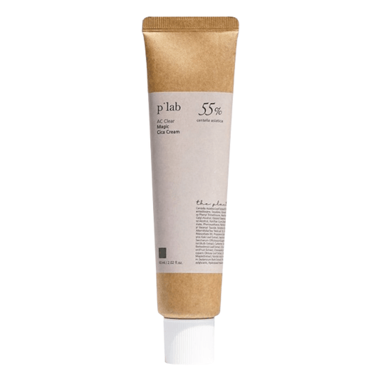The plantbase cica cream