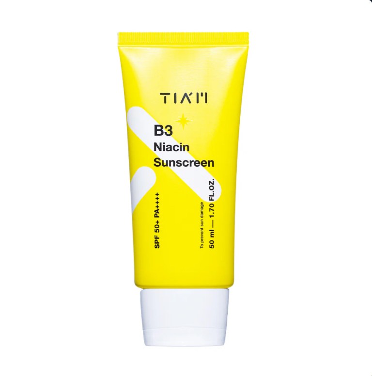 Tiam B3 Niacin Sunscreen, 50ml