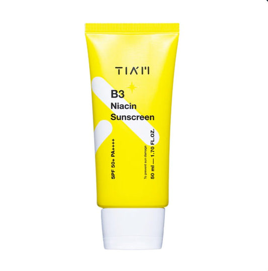 Tiam B3 Niacin Sunscreen, 50ml