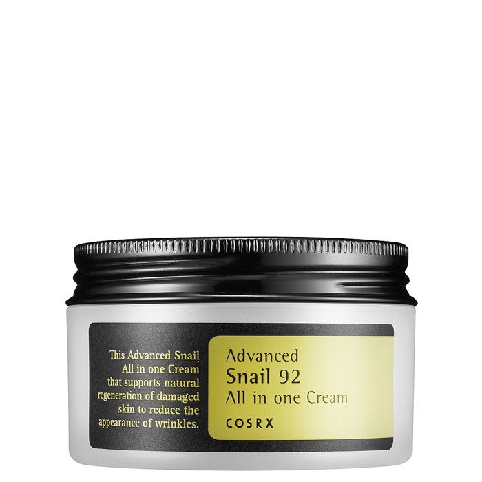 COSRX Advanced Snail 92 All in one Cream, 100g