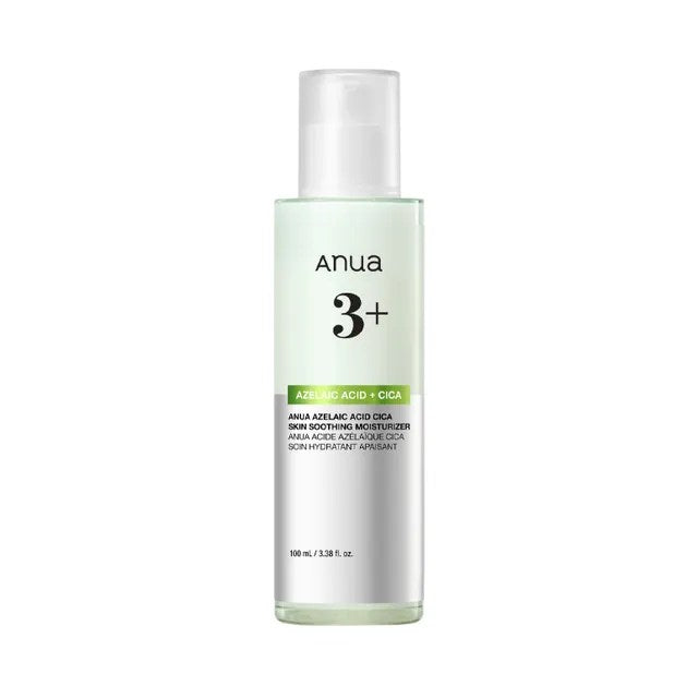 Anua Azelaic Acid Cica Soothing Moisturizer