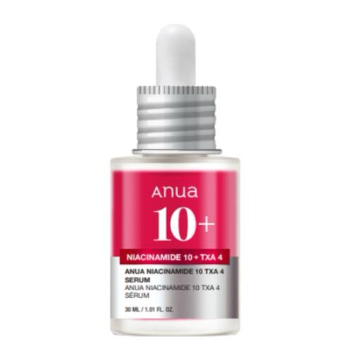 Anua Niacinamide 10% + TXA 4% Dark Spot Correcting Serum