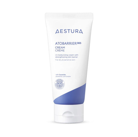 AESTURA ATOBARRIER365 Ceramide Cream, 80ml