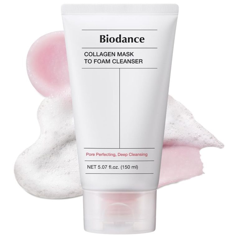Biodance Mask To Foam Cleanser 150ml