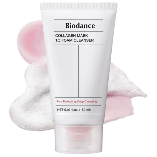 Biodance Mask To Foam Cleanser 150ml