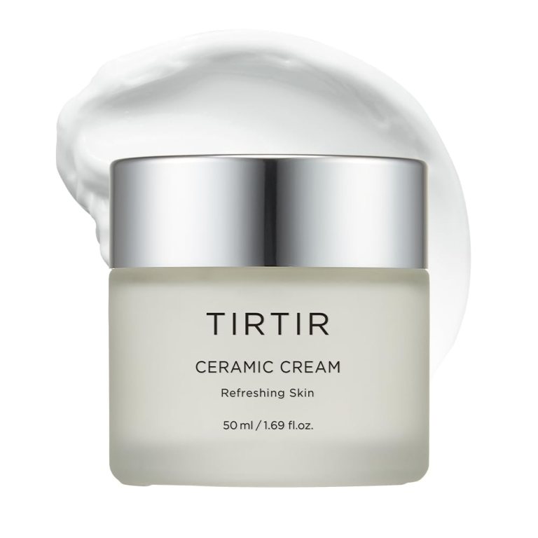 Tirtir Ceramic Face Cream, 50ml