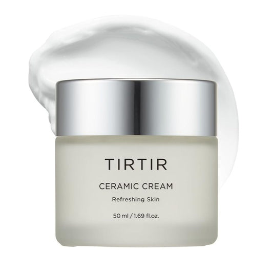 Tirtir Ceramic Face Cream, 50ml