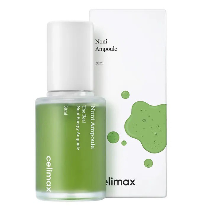 Celimax Noni Energy Collagen Ampoule 50ml