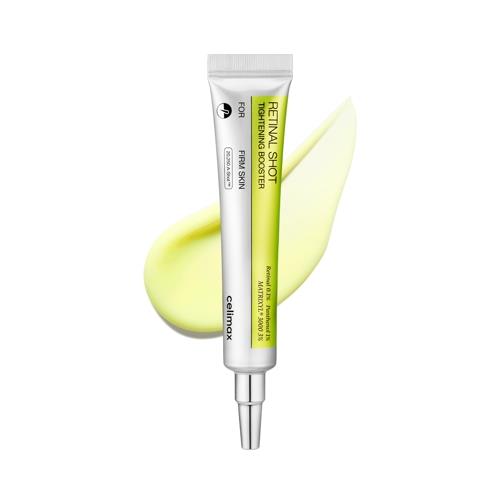 Celimax THE VITA-A Retinal Shot Tightening Booster, 15ml