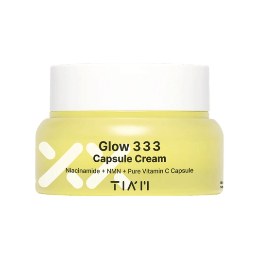 Tiam Glow 333 Capsule Cream 50ml