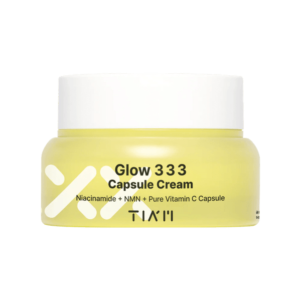 Tiam Glow 333 Capsule Cream 50ml