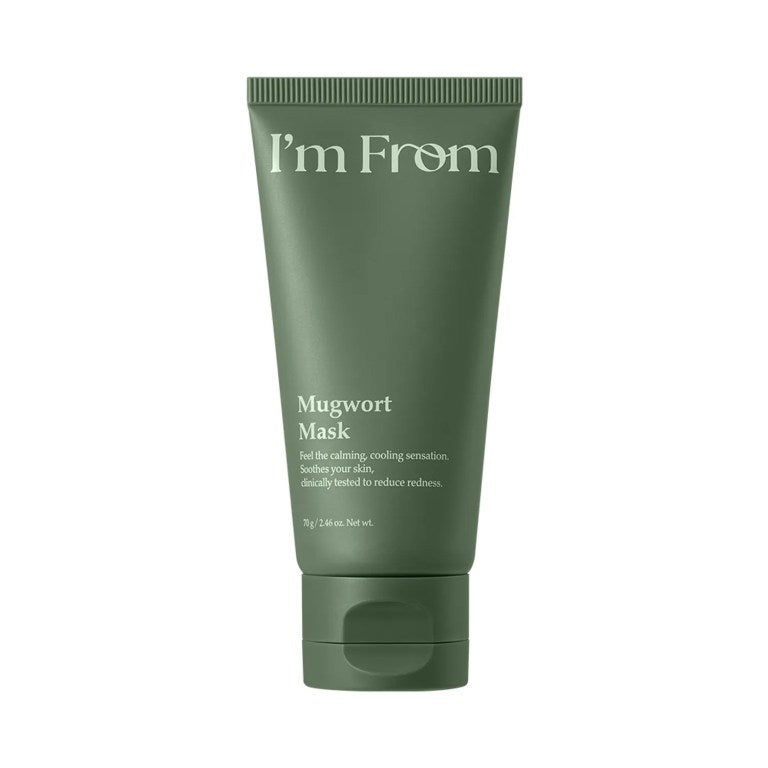 I’m from Mugwort Mask 70g
₦12,950