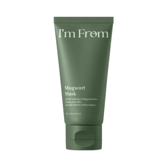 I’m from Mugwort Mask 70g
₦12,950