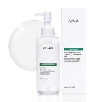 ANUA Heartleaf Mild Cleansing Oil for Sensitive Skin
